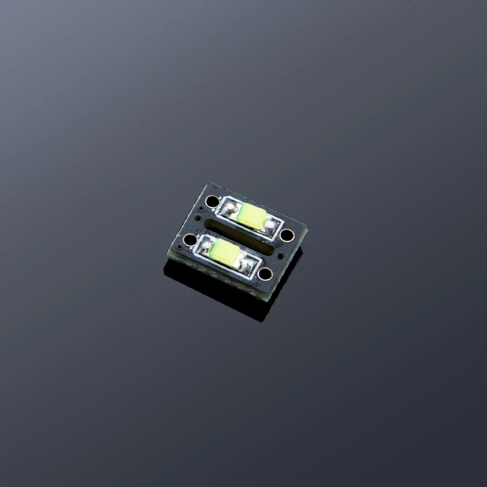 Hotend Iluminação Bico Acessórios para Impressora 3d 5v Tensão Larga Led Luz Branca Voron 02 1pc - Imagem 6