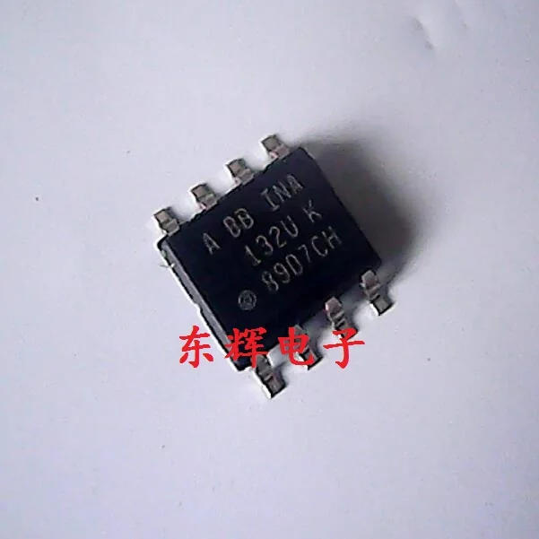 

Free shippingIC INA132U INA132UA 10pcs