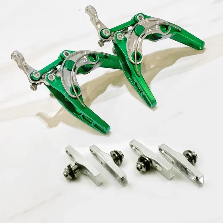 eeブレーキ　キャリパーブレーキ　ブラック 楽天市場】CANE CREEK ケーン クリーク EE BRAKE CALIPER BRAKES