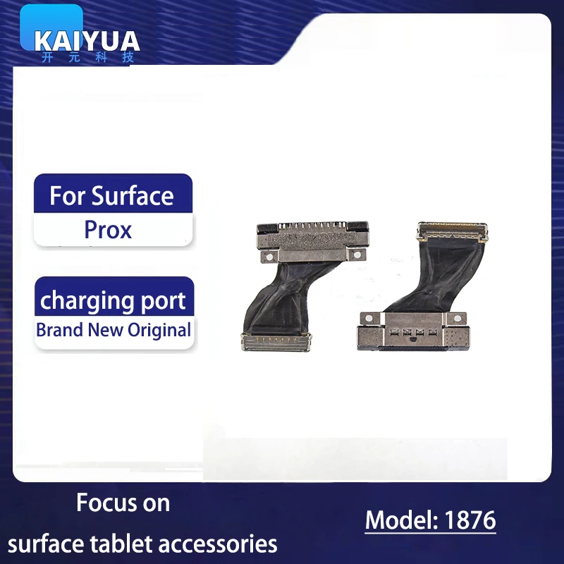 Per Microsoft Surface Prox Dock Port Ricarica Dc In Ac Jack Charge Connector 1876 Nuovo Di Zecca Originale
