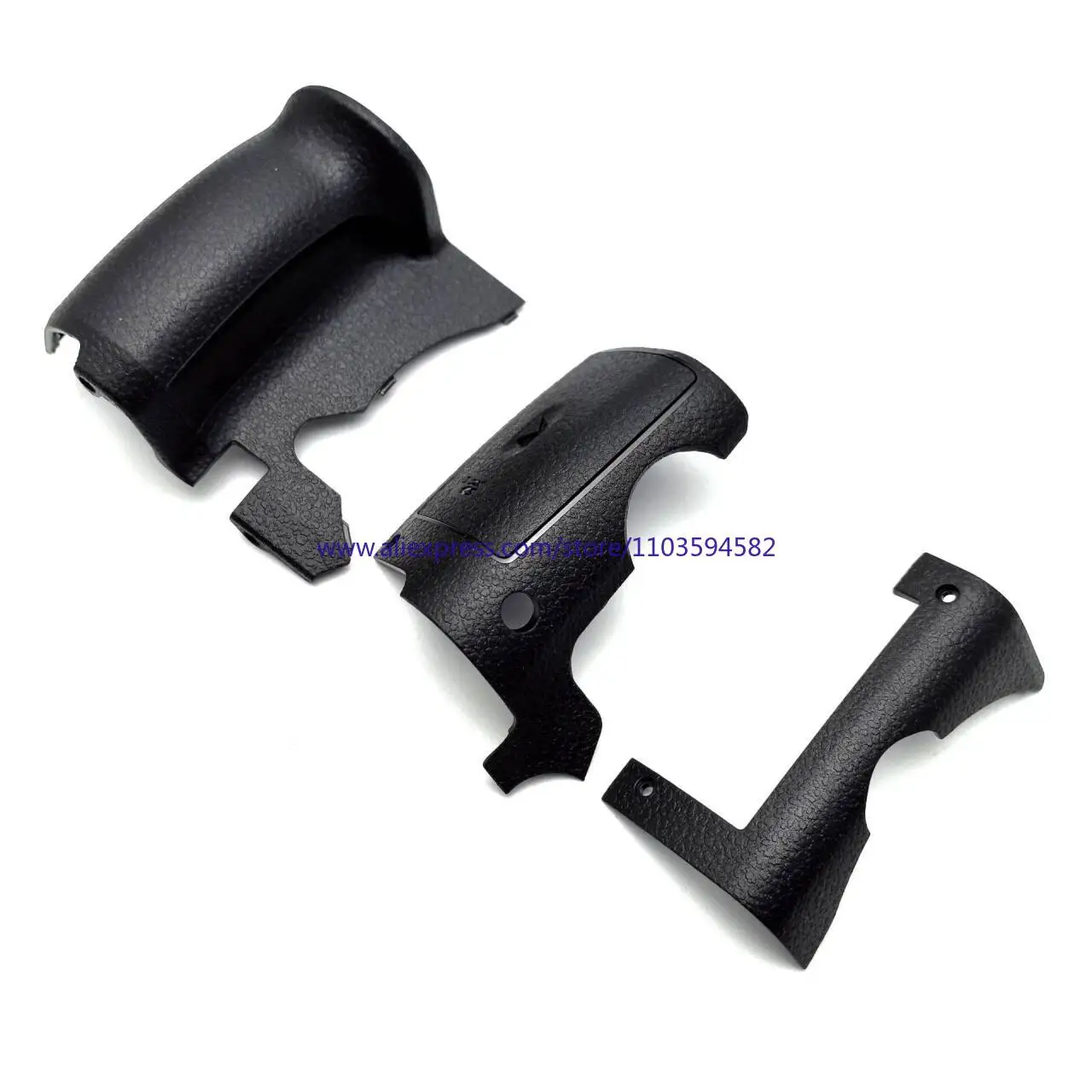 Camera Repair Parts For Panasonic LUMIX GH5 GH5S Memory Card Slot Cover Door Side Grip Rubber Cameras