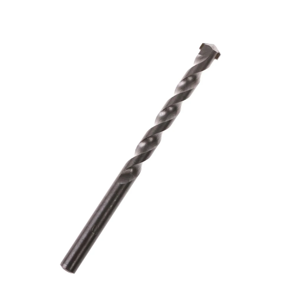 1Pcs Tungsten Carbide Drill Bit Masonry Tipped Concrete Drilling 3-14mm Power Tool Accessories
