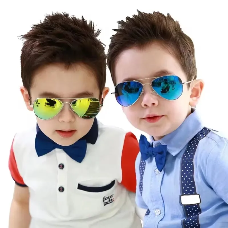 Kids Sunglasses UV400 for Children