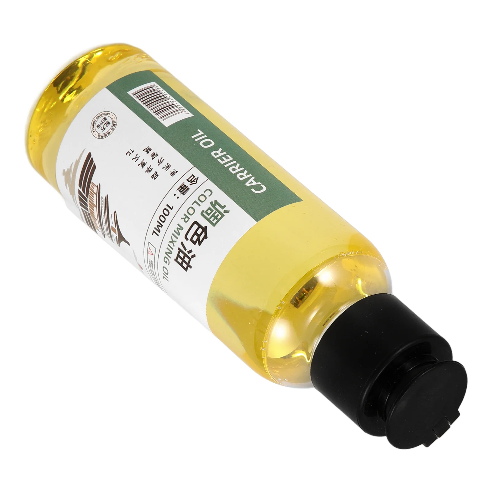 Oil Paint Brush Thinner Convenient Cleaning Liquid for Cleaner Painting Based Tool