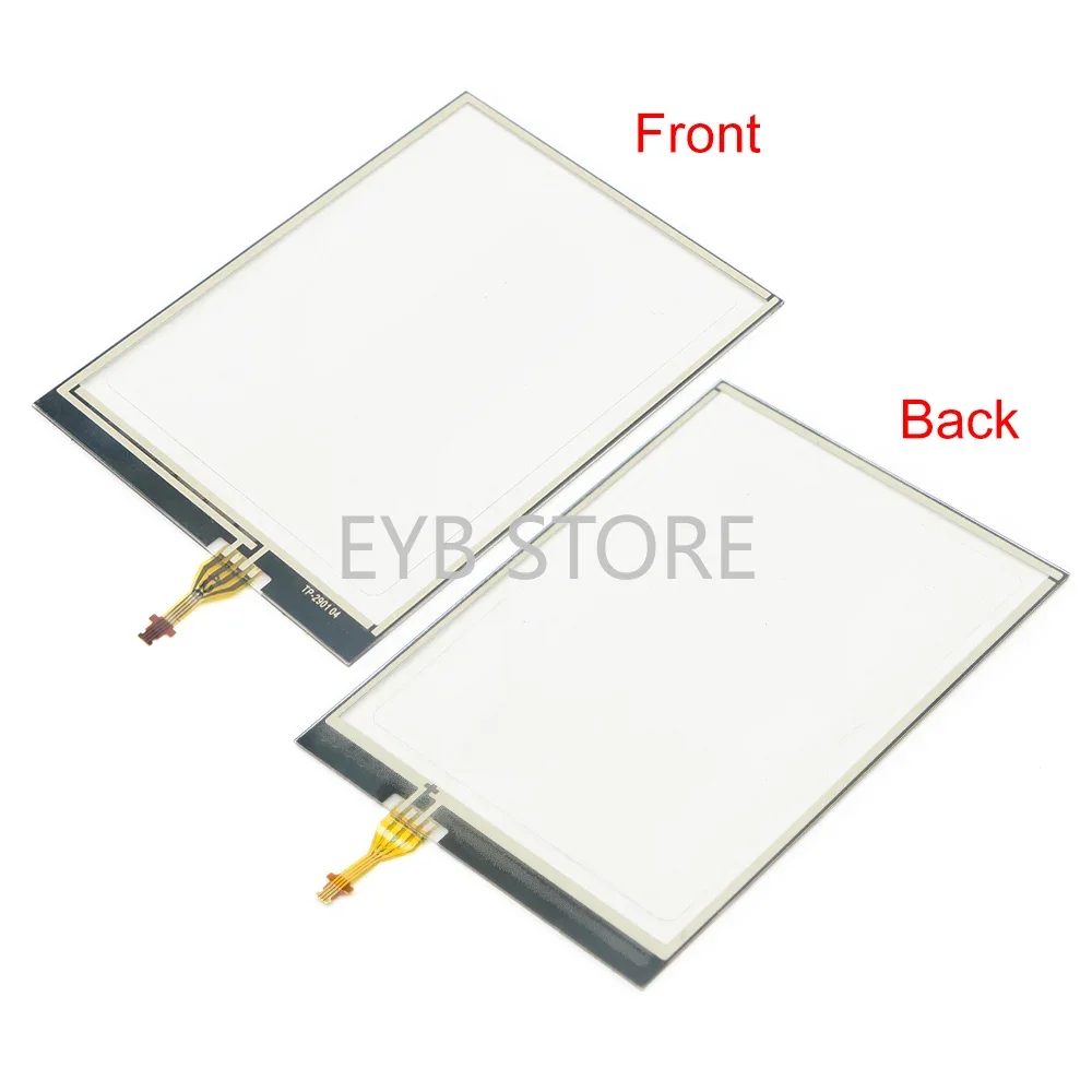 

5 шт. Высококачественный новый длинный сенсорный дигитайзер для Psion Teklogix Workabout Pro 4, 7528X