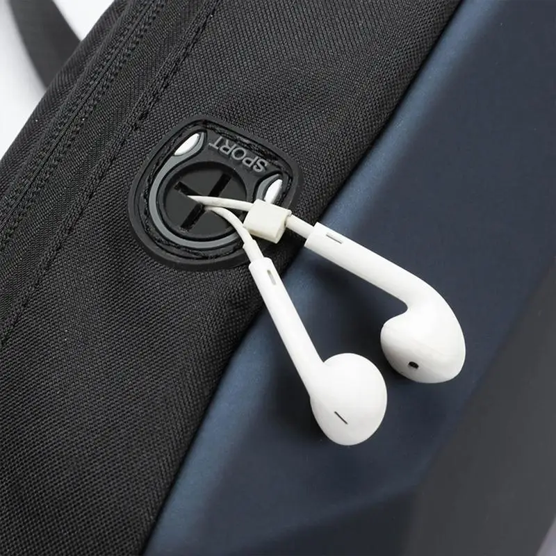 Men Chest Bag Hard Shell Waterproof Crossbody Bag Female Riding Waist Hip Motorcycle Leg Motorbike Tacticals Travel Backpack