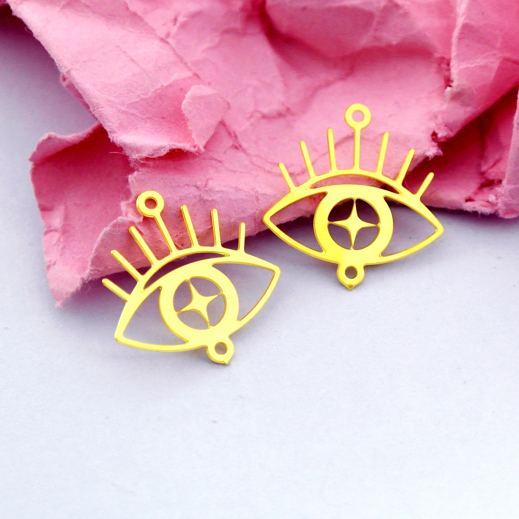 Brass Jewelry Making Supplies Pendant Metal Jewelry Making Supplies Pendant Jewelry Findings