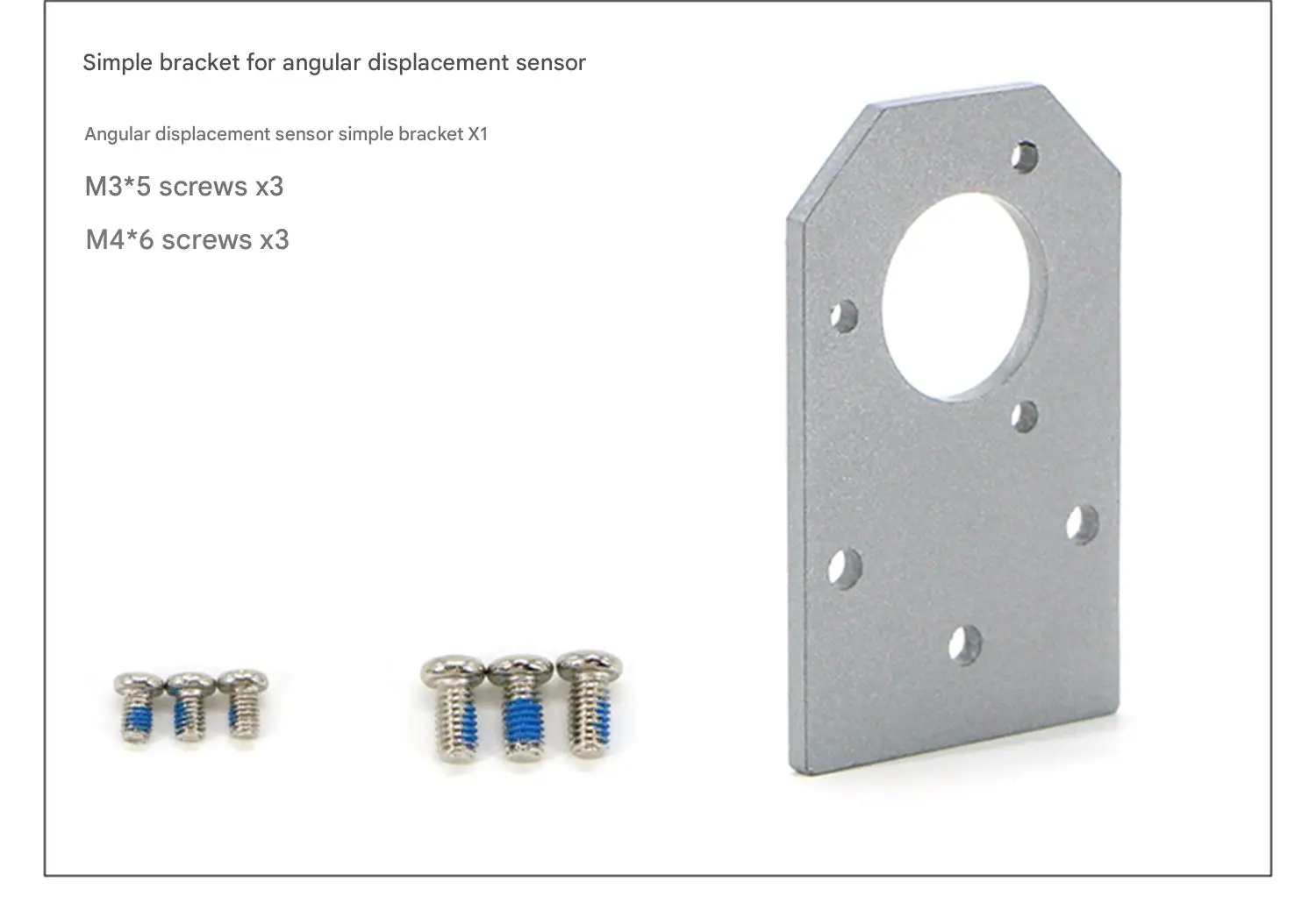 WHEELTEC WDD35D4 angular displacement sensor, absolute angle output, infinitesim