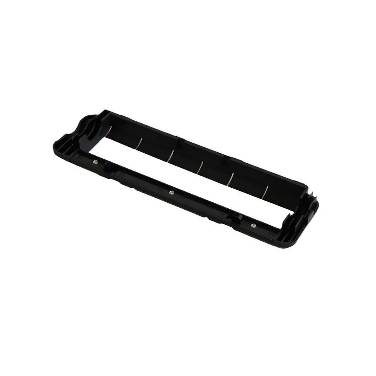 Per Xiaomi Dreame S10, S10 Pro, S20, S20 Pro, X20, X20 Pro, X20Pro Plus Coperchio Della Spazzola Principale Di Ricambio Per Aspirapolvere Robot