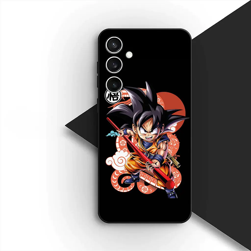 Dragon Fantasy Ball Protector Cover Case