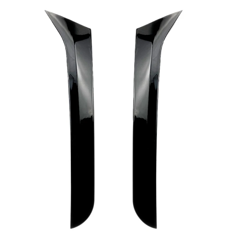 

Спойлер для заднего крыла, спойлер для заднего стекла, автомобильный спойлер для бокового крыла для VW Sharan 2011-2020