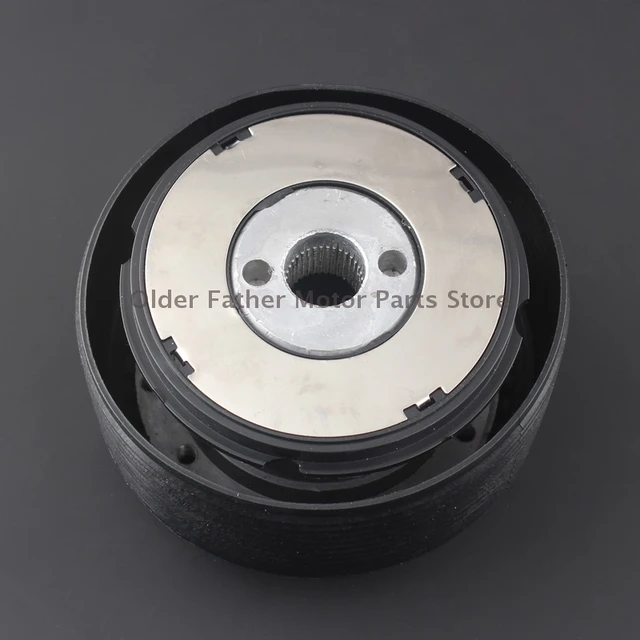 Adattatore Mozzo Volante Per Ford | Cortina, Capri MK2, Escort MK1 | 1965-1974 - Foto 14