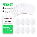 TPU repair parts