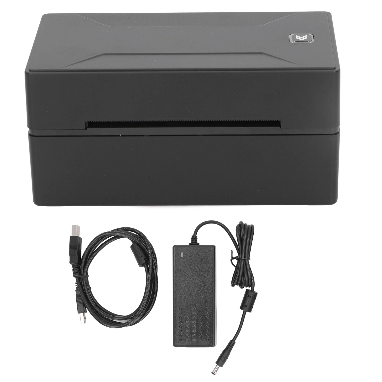 【New】D100 Bluetooth Thermal Printer Thermal Label Printer Bluetooth Wireless USB Wired Portable Shipping Label Printer 150mm/s