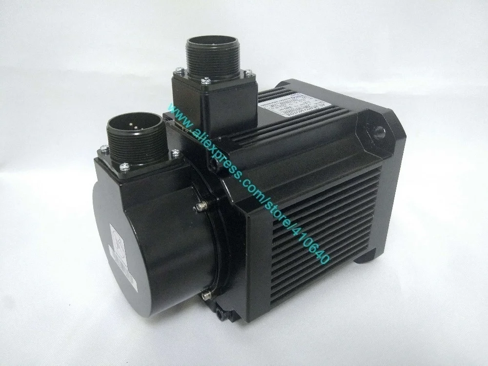 Servo Motor JSMA-MB15ABK01  (9)