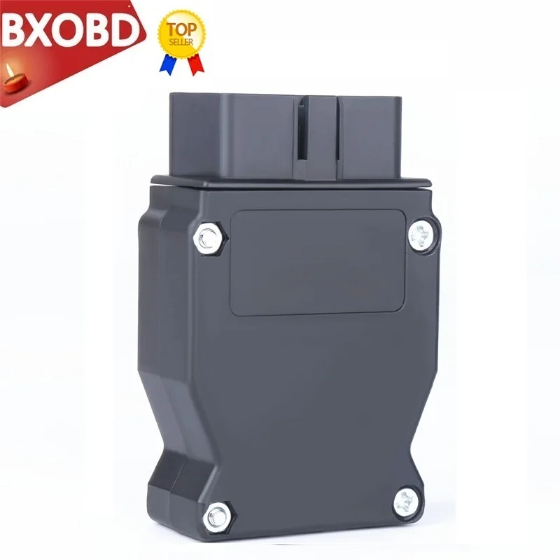 Enet Adapter to 16pin OBD2 Connector 16Pin OBD Plug for B-M-W Ethernet ESYS iCOM Coded | Автомобили и мотоциклы