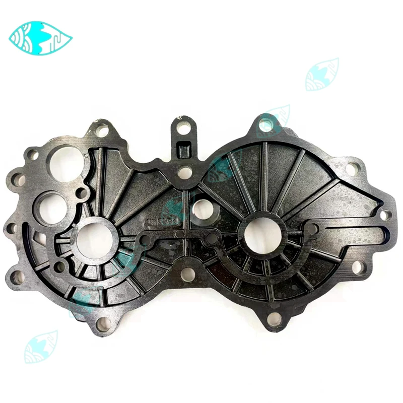 

For Yamaha Outboard Motor 2 Stroke 40HP 6F5-11191-00 6F5-11191-00-9M 6F5-11191 Cover, Cylinder Head Boat Engine Parts