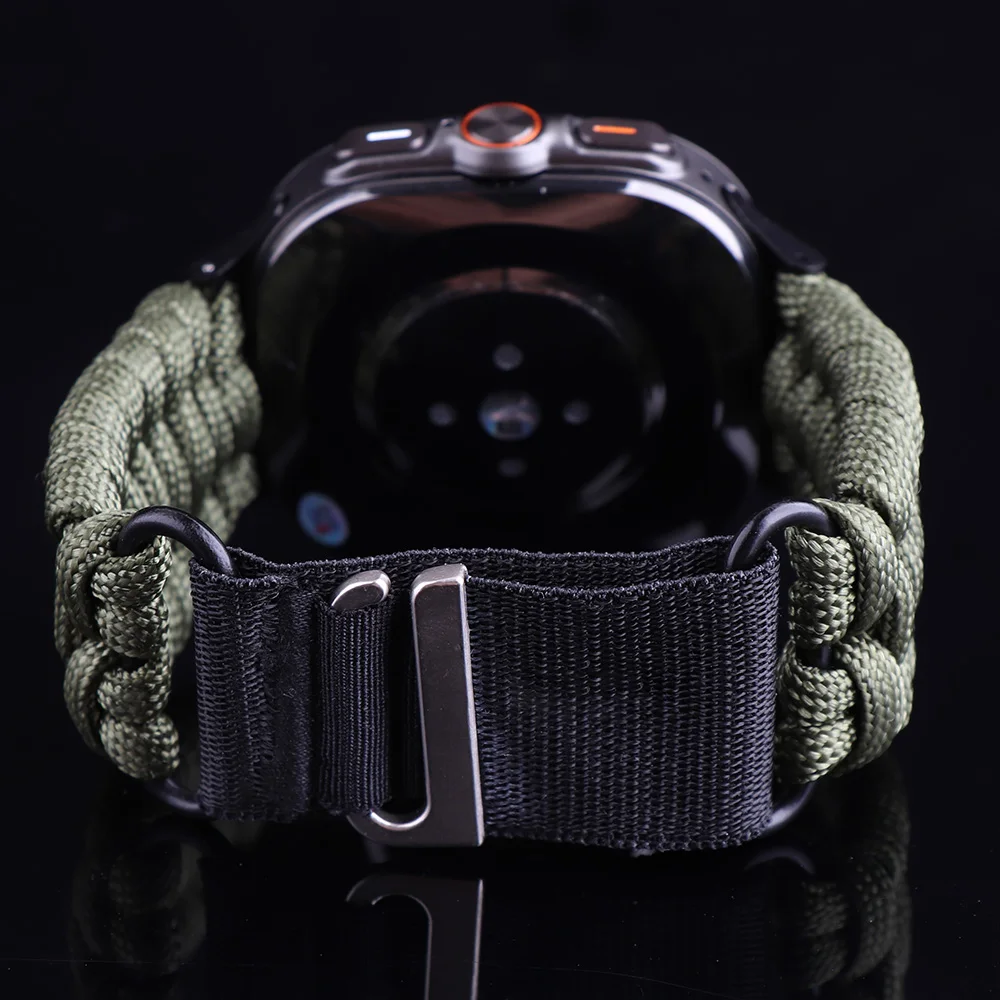 Versatile 22mm Smartwatch Band - Premium Strap and Bracelet Collection