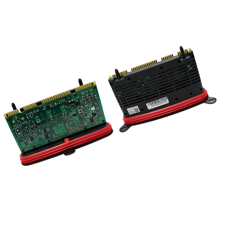 

7440880 Автомобильные светодиодные лампы, фонарь, драйвер, модуль мощности, для-BMW X5 F15 M F85 X6 F16 2014-2018 63117440880