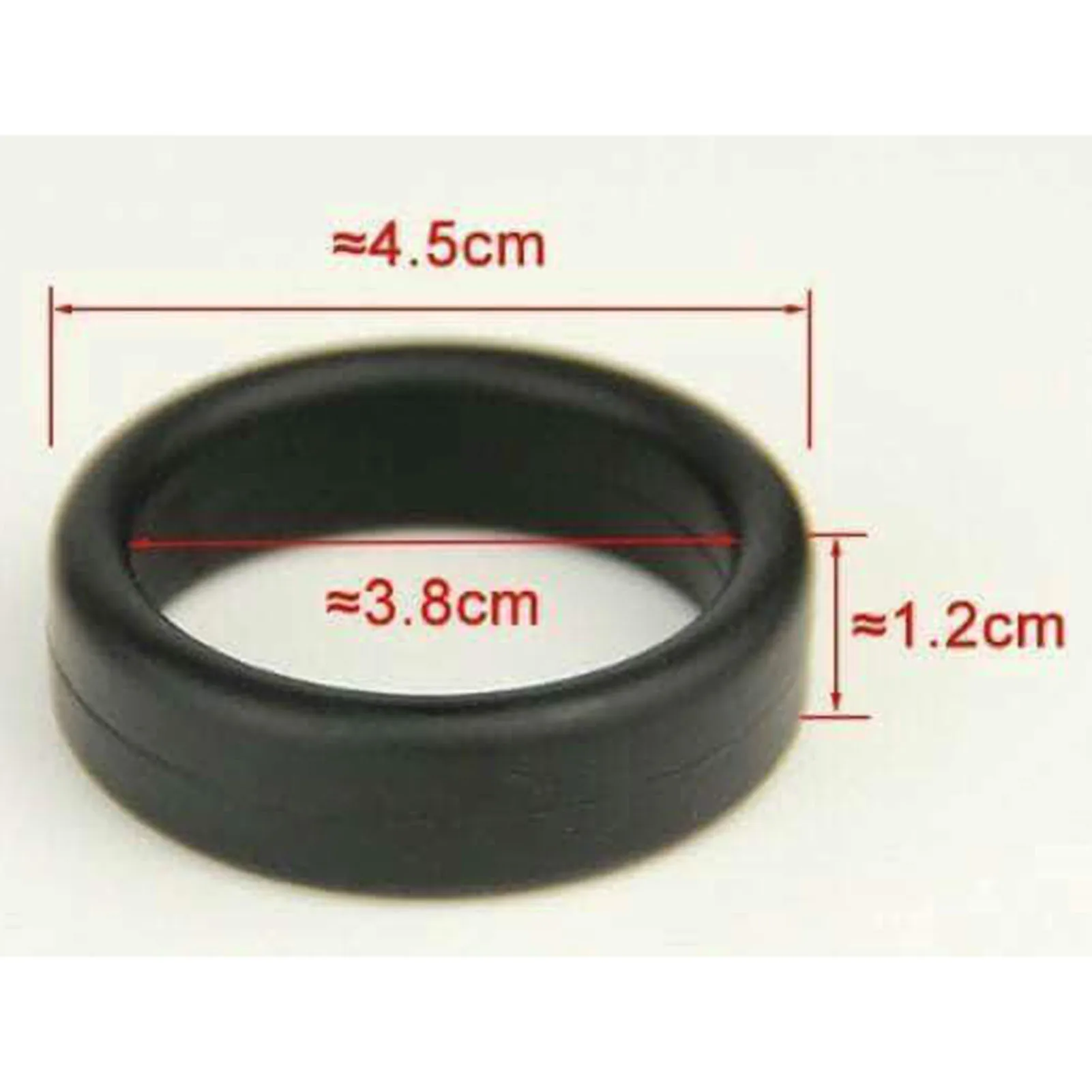 Men Rings Delay Ejaculation Enlargement Adults Toys For Couples Sex Toy Product Reusable Attachment_voghion.com