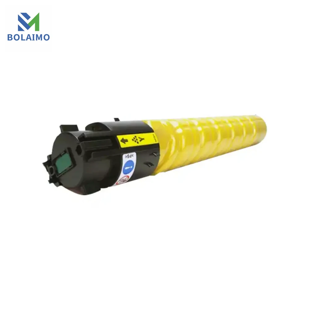 1Set 4PCS MPC300 Toner Cartridge For Ricoh Aficio MP C300 MPC400 MPC401 Compeitble Color Copier Toner CMYK