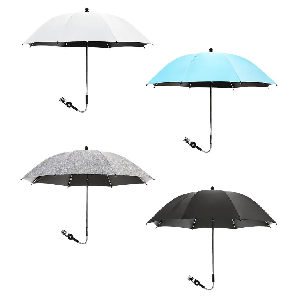 Adjustable Stroller Umbrella Stroller Parasol