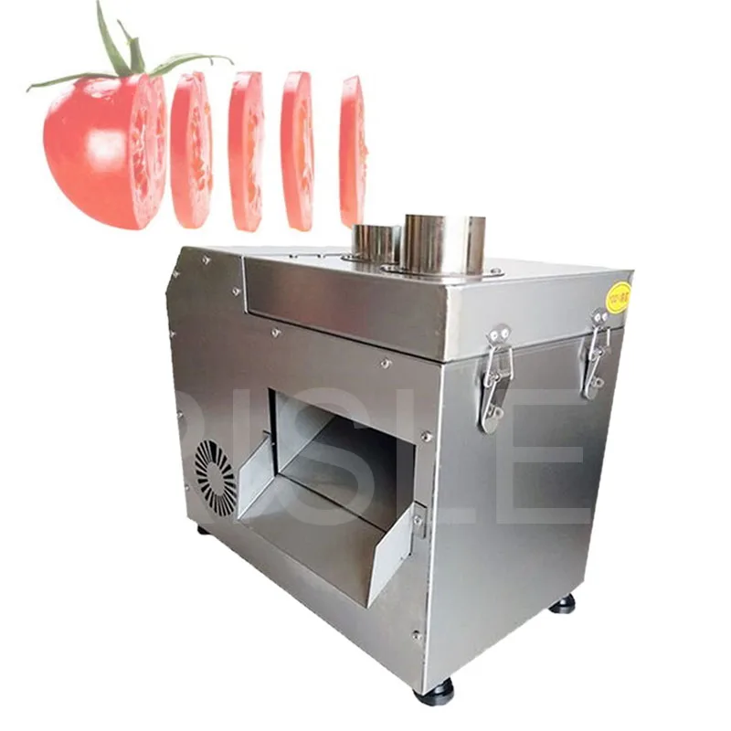 Commercial Vegetable Slicer Onion Slicing Machine Electric Vegetable  Potatoes Cutter Carrots Cutting Machines - Food Processors - AliExpress