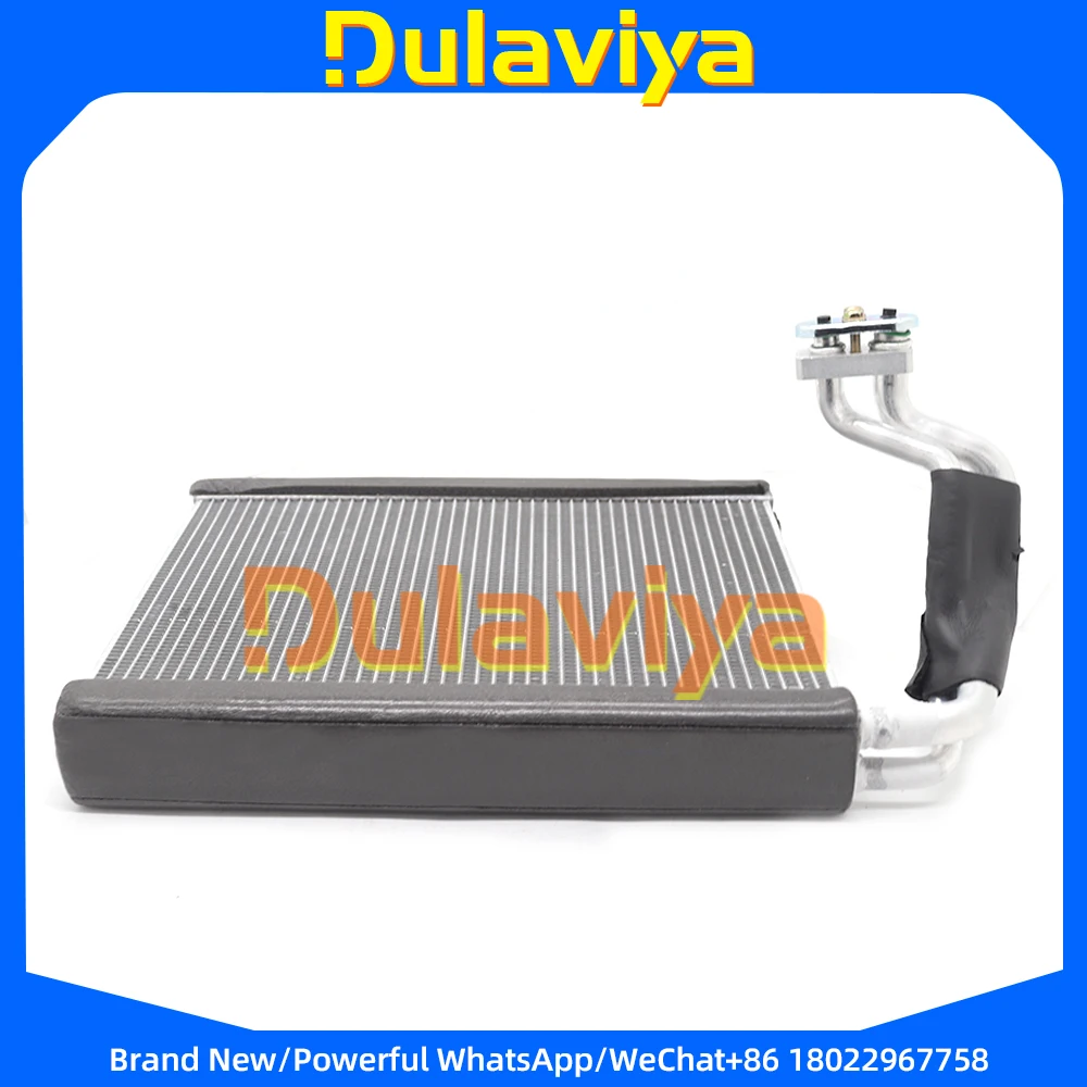 A/C Air Conditioning AC Evaporator For Mitsubishi Pajero Montero 7801A507 MR398361