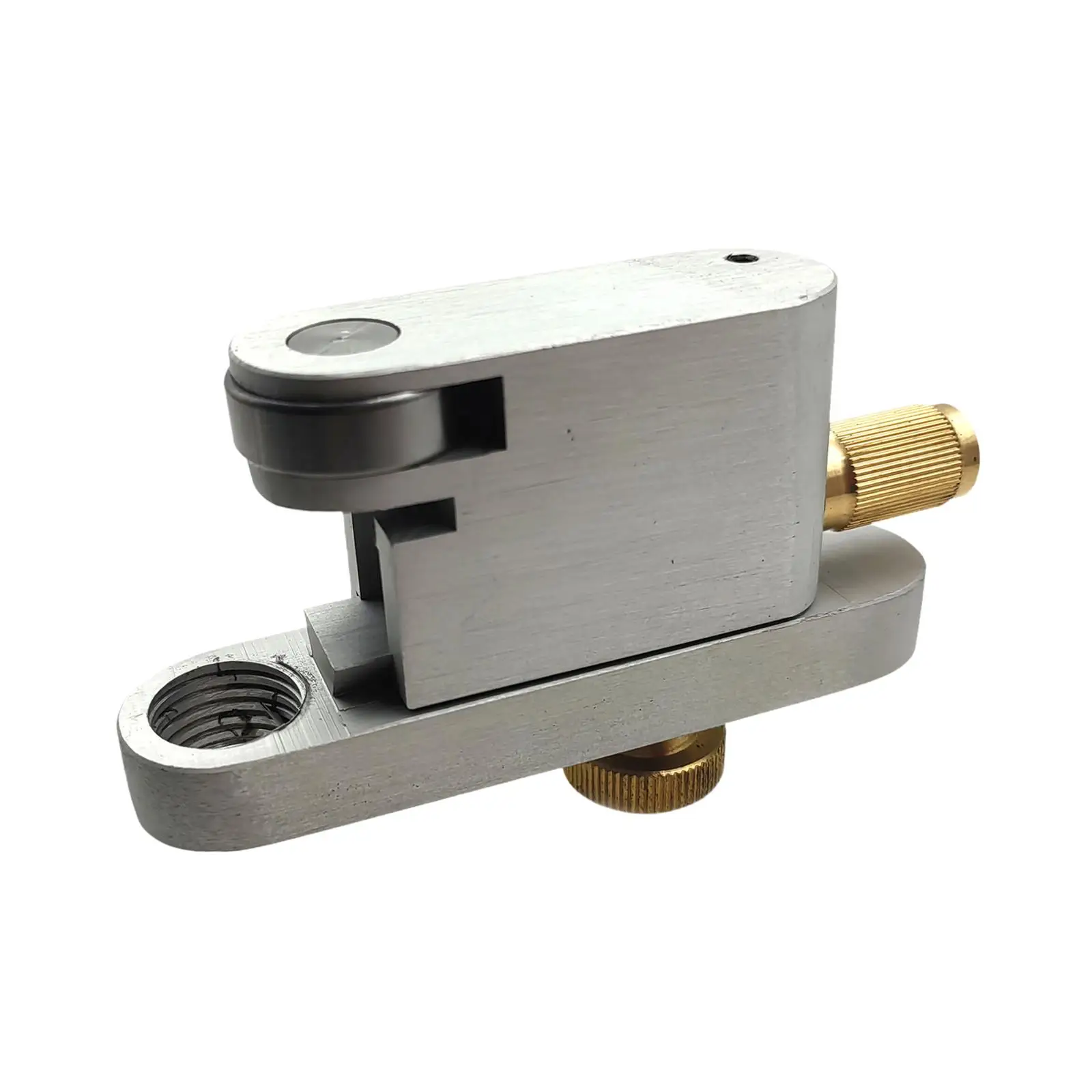 

Luthier Edge Clamp Portable Cello Making Tools for Violin Maker Cello Guitar