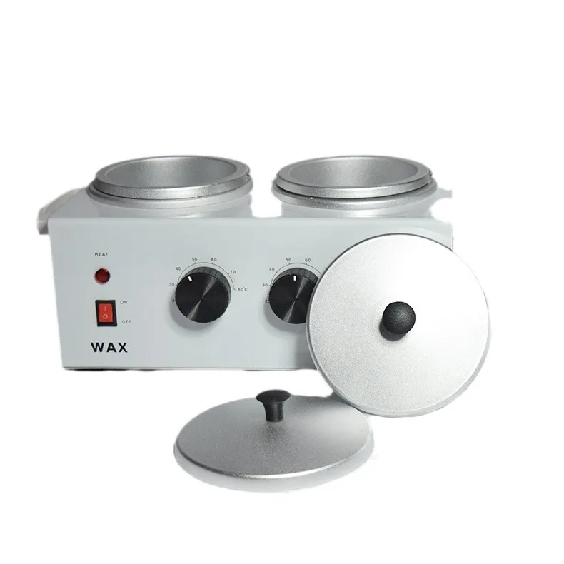 1PC Double Water-resisting Heated Chocolate Heatting Machine Chocolate Melt Pot Maker
