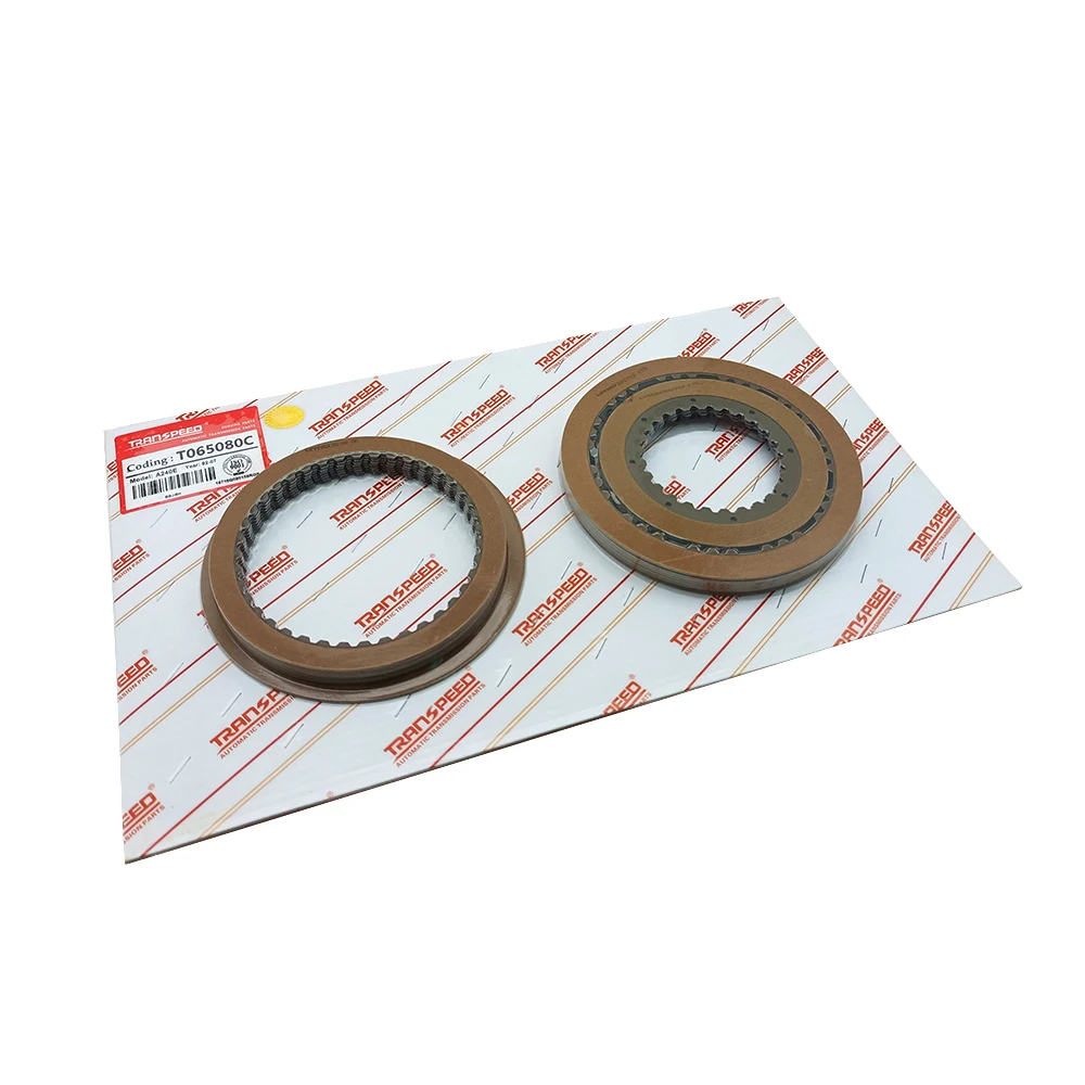 

TRANSPEED A240 A240E B065880C Automatic Transmission Friction Kit For TOYOTA Car Accessories