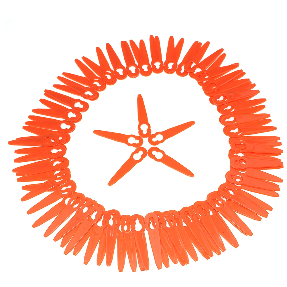 Лезвия PolyCut 2-2 3-2 для триммера для травы Stihl FSA45 FSA57 FSE52 Sun Joe 24V-GT10 24 В iON SWIFT 40 в, триммер для травы