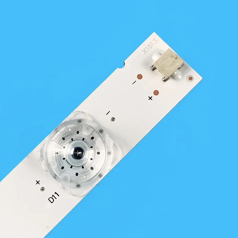 Рисунок 3 - Светодиодная подсветка для Φ Ptv55g50sn