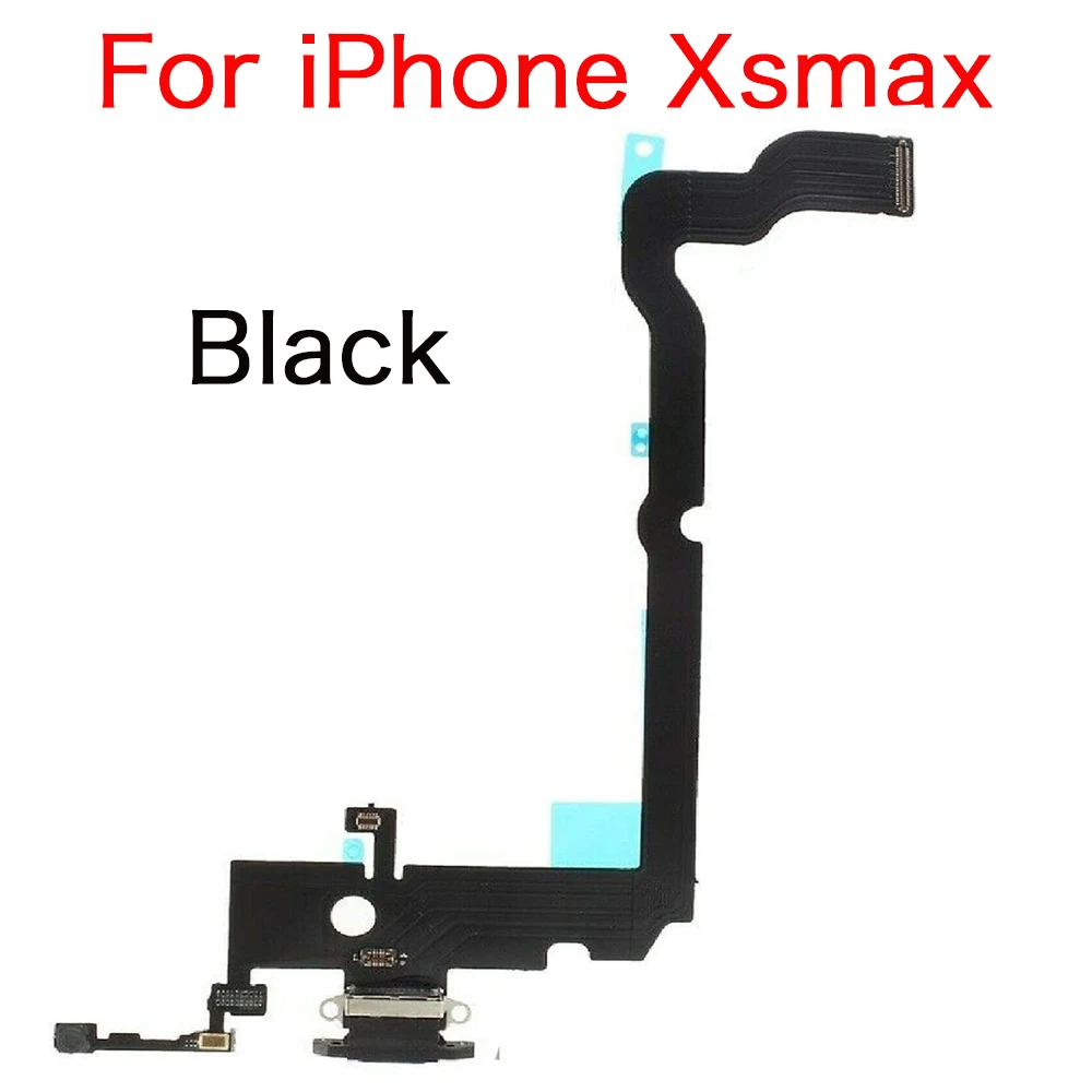 XSMax black