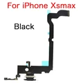 XSMax black