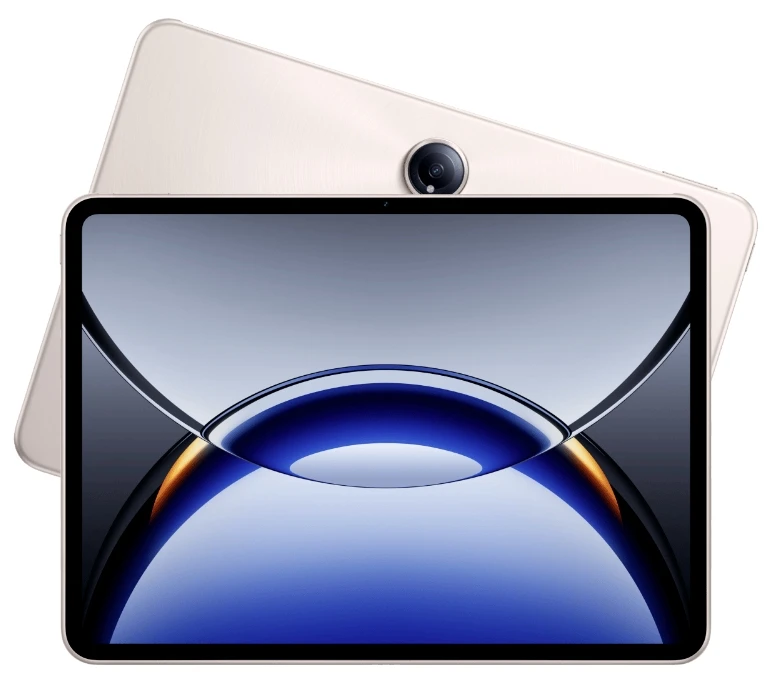 OPPO Pad 3 Pro Snapdragon 8 Gen 3 12.1'' 144Hz LCD Screen 67W