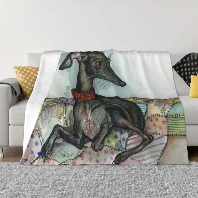 Whippet Sighthound �� ���, ħ�� ���� ���� ħ�뺸 ���, �׷����Ͽ�� ��ó, ���� ��Ƽ �׸� �ö��� ������