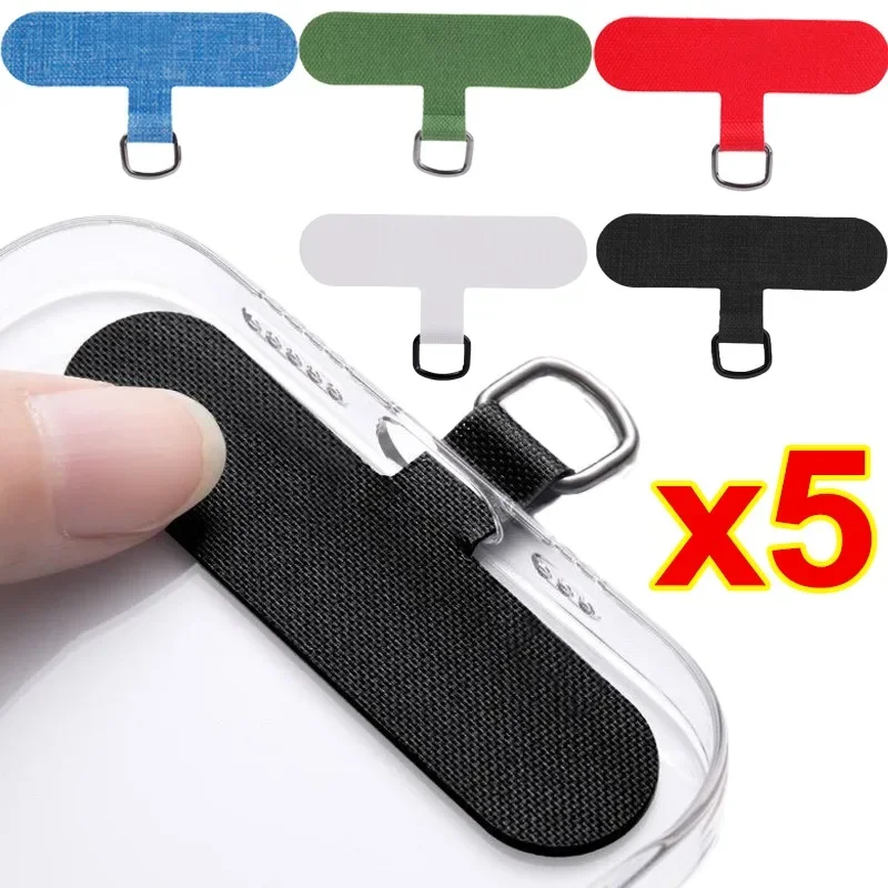 Universal Mobile Phone Anti-lost Lanyard Card Gasket Replacement ...