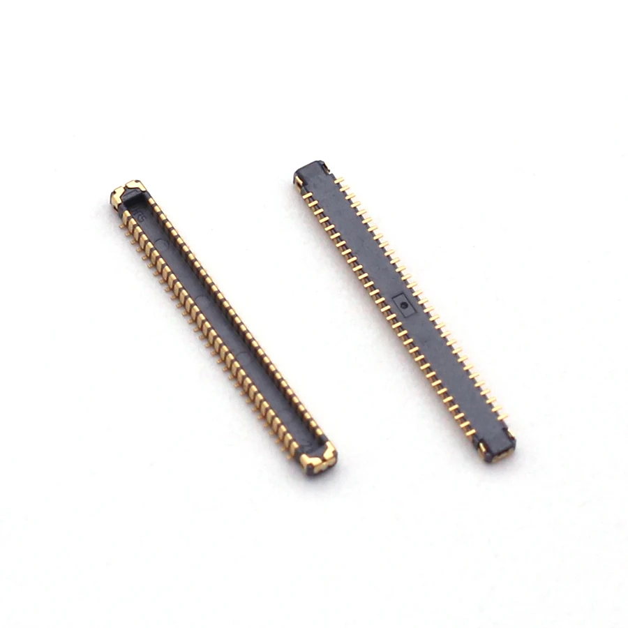 Bulk Mobile LCD FPC Connector for Google Pixel Motherboard, 60-Pin