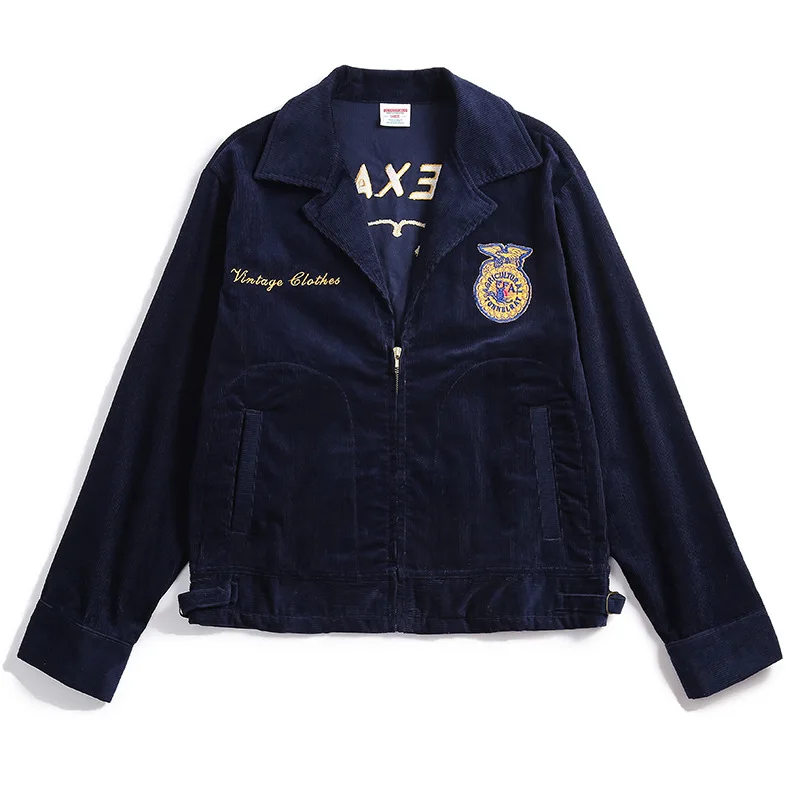 ジャケット・アウター ffa jacket FFA jacket（ミリタリージャケット）｜ALL RUNS（オールランズ