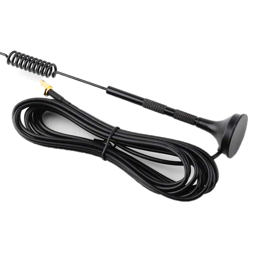 Рисунок 3 - 700-2700 МГц 4G LTE CDMA GPRS GSM 2