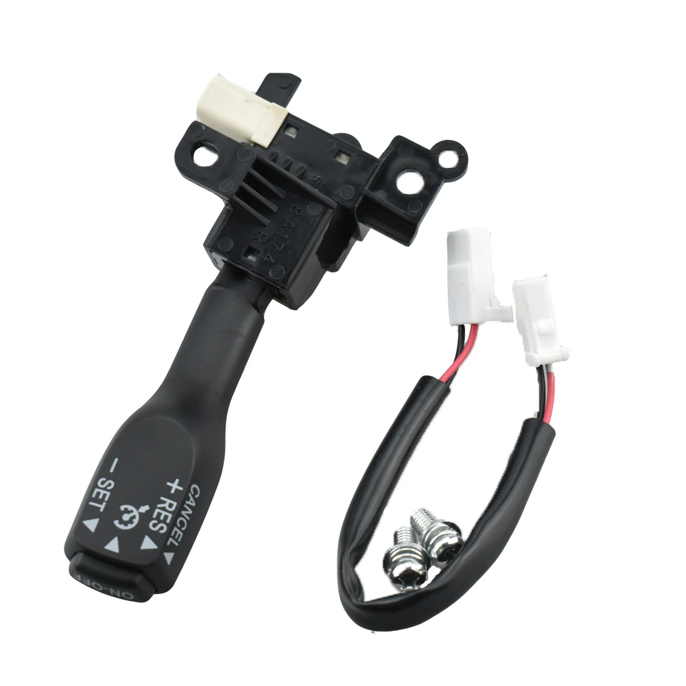 Toyota AURIS Estate (_E18_) Cruise control schakelaar 84632-0F010