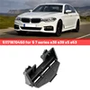 51171970450 Fuel Tank Door Hinge Fuel Tank Hinge Fuel Filler Flap Auto for Bmw 5 7 Series E38 E39 X5 E53 4