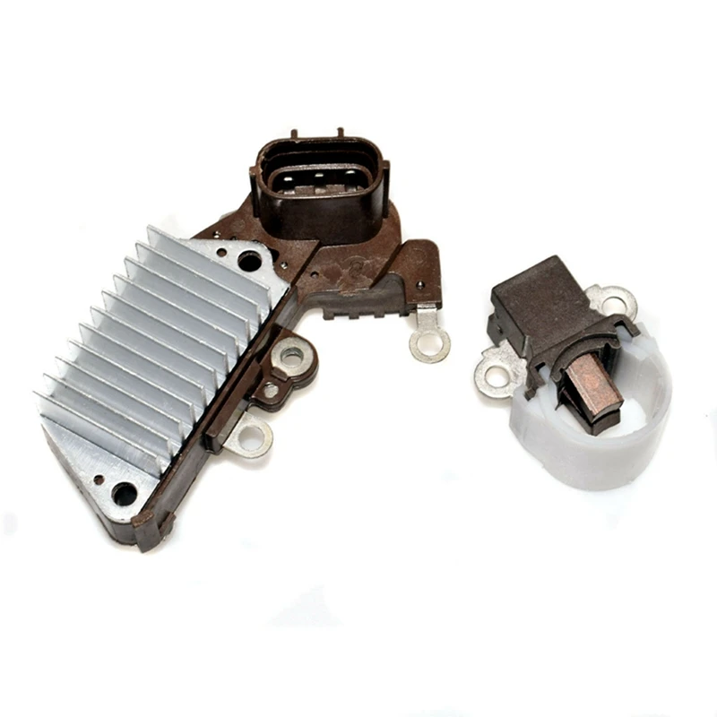 10Pcs Car Voltage Regulator For Toyota Camry 2.2L 70A Celica 2.2L 70A Mr2 1260001580