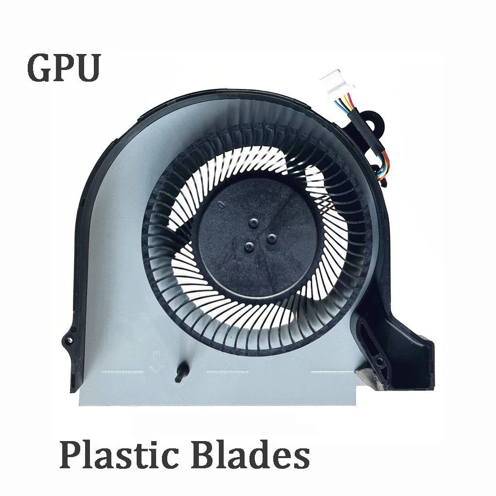 New Original Laptop CPU GPU COOLING FAN FOR Acer Nitro V15 V17 VN7-593 VN7-793G N16W3
