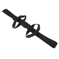 Suspenders Safety Harness for Motorcycle Airplane Utility Belt Pp Electric Car Seat Straps 1
