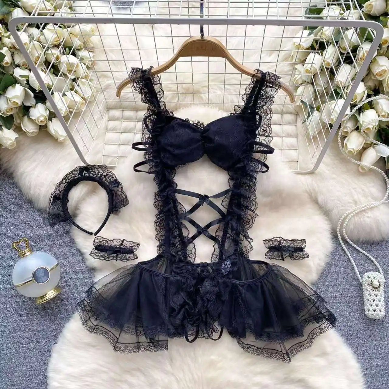 QD158-black
