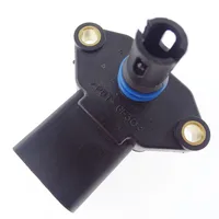 MAP Intake Manifold Absolute Pressure Sensor 1.2 1.6 1.4 16V For VW Golf MK3 MK4 Beetle Polo Fabia Octavia Seat Leon 036906051D - Image 4