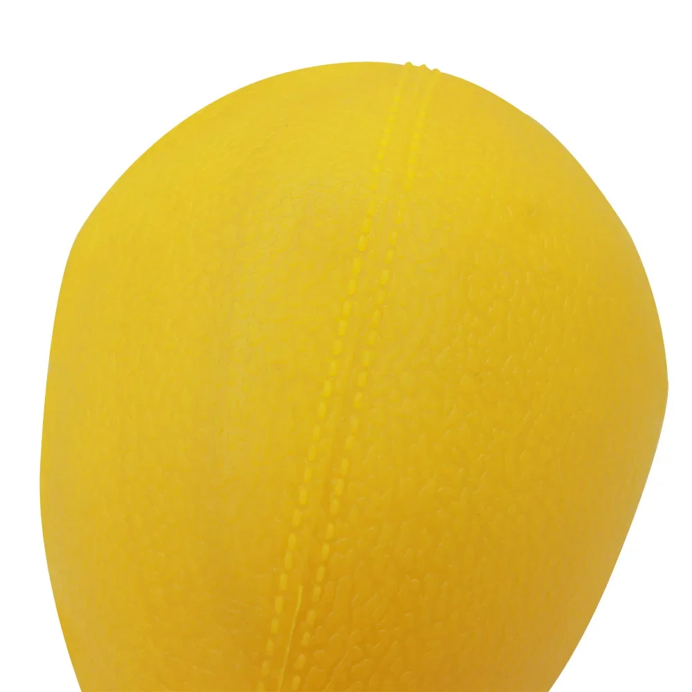Orff Rattles Sand Hammer Percussion Instrument For KTV Party Wooden Maracas Baby Shaker Toy Kids Educational Tools Music Gift wooden sand hammer