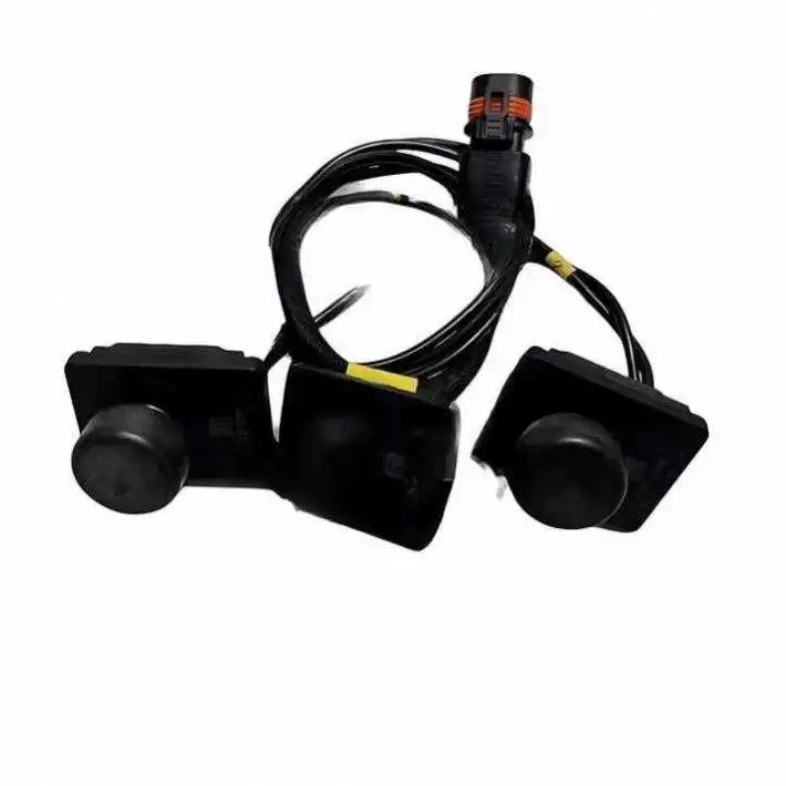 Sconto del 25%. Modulo Sensore di Carico/Modulo di Pesatura Originale Nuovo di Zecca per Drone Agras T25 Adatto per la riparazione di droni agricoli - Image 3